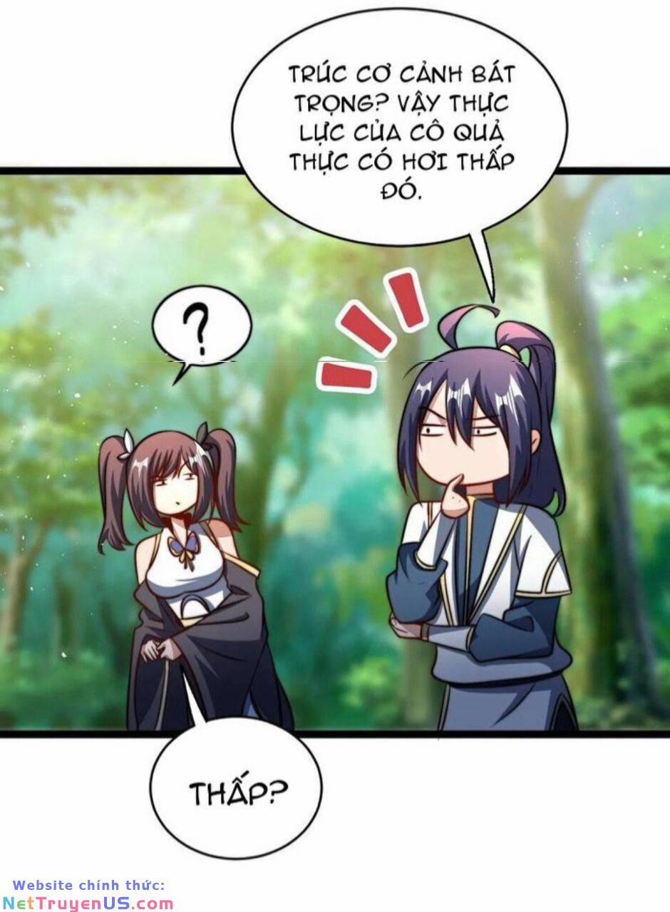 Thiên Khải Bại Gia 76 trang 4