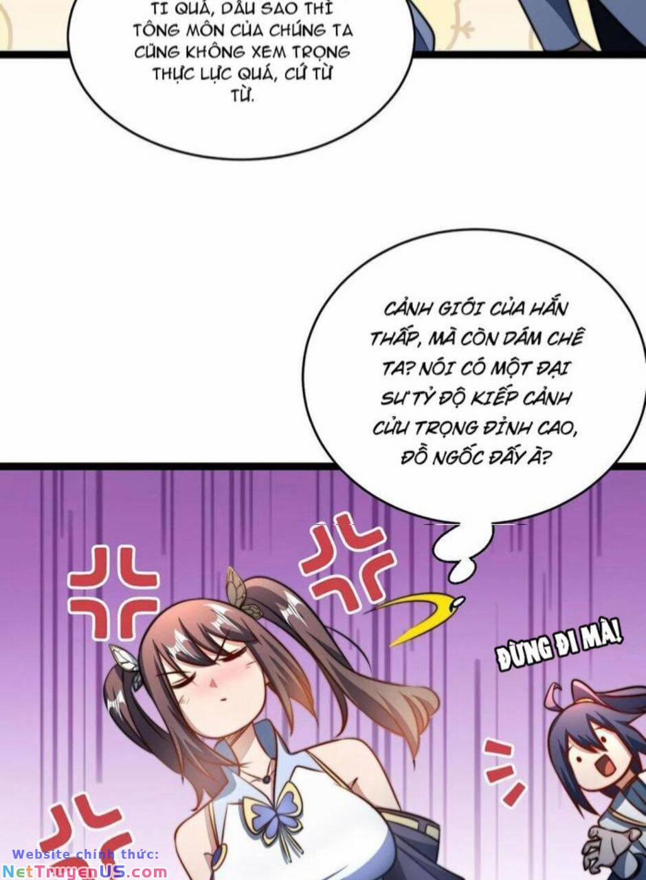Thiên Khải Bại Gia 76 trang 6