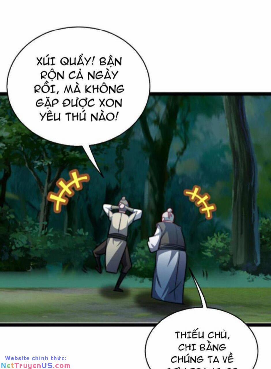 Thiên Khải Bại Gia 78 trang 23