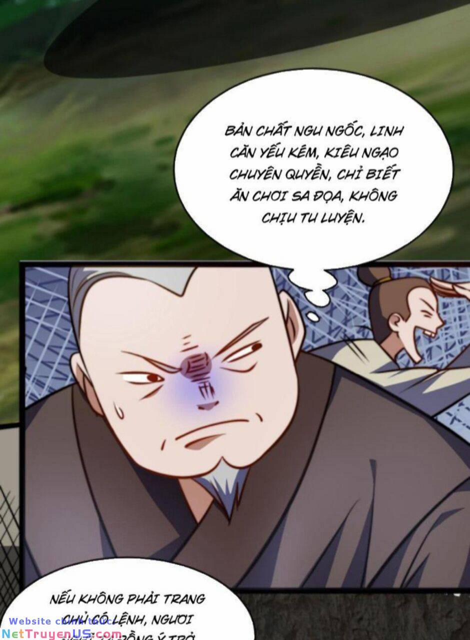 Thiên Khải Bại Gia 78 trang 26