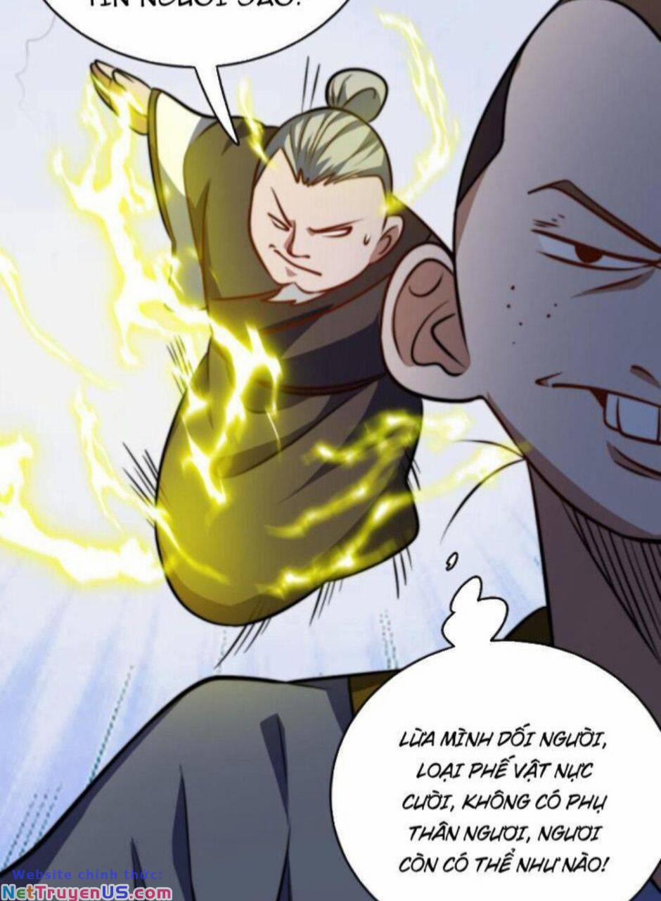 Thiên Khải Bại Gia 78 trang 30