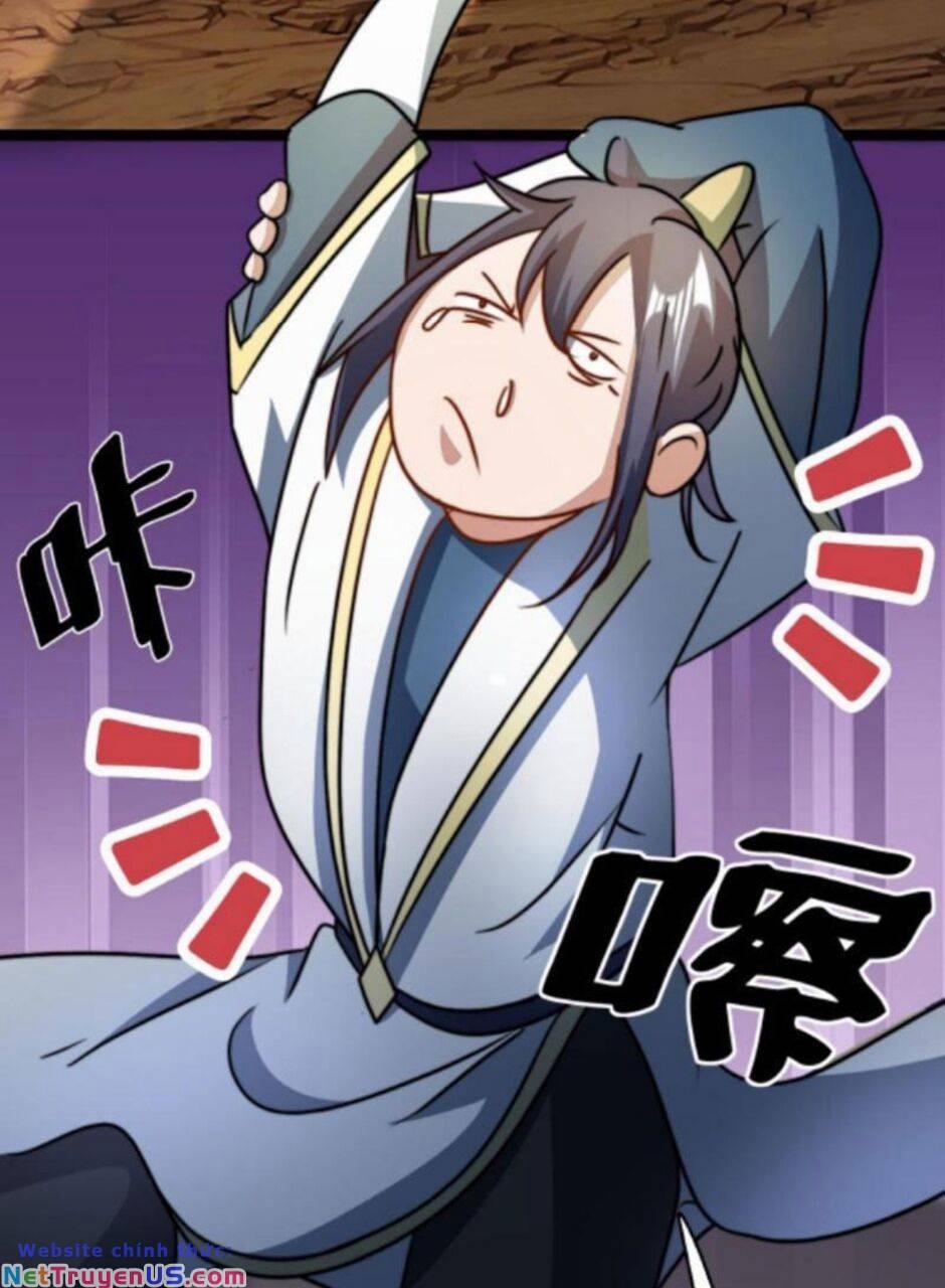 Thiên Khải Bại Gia 79 trang 20