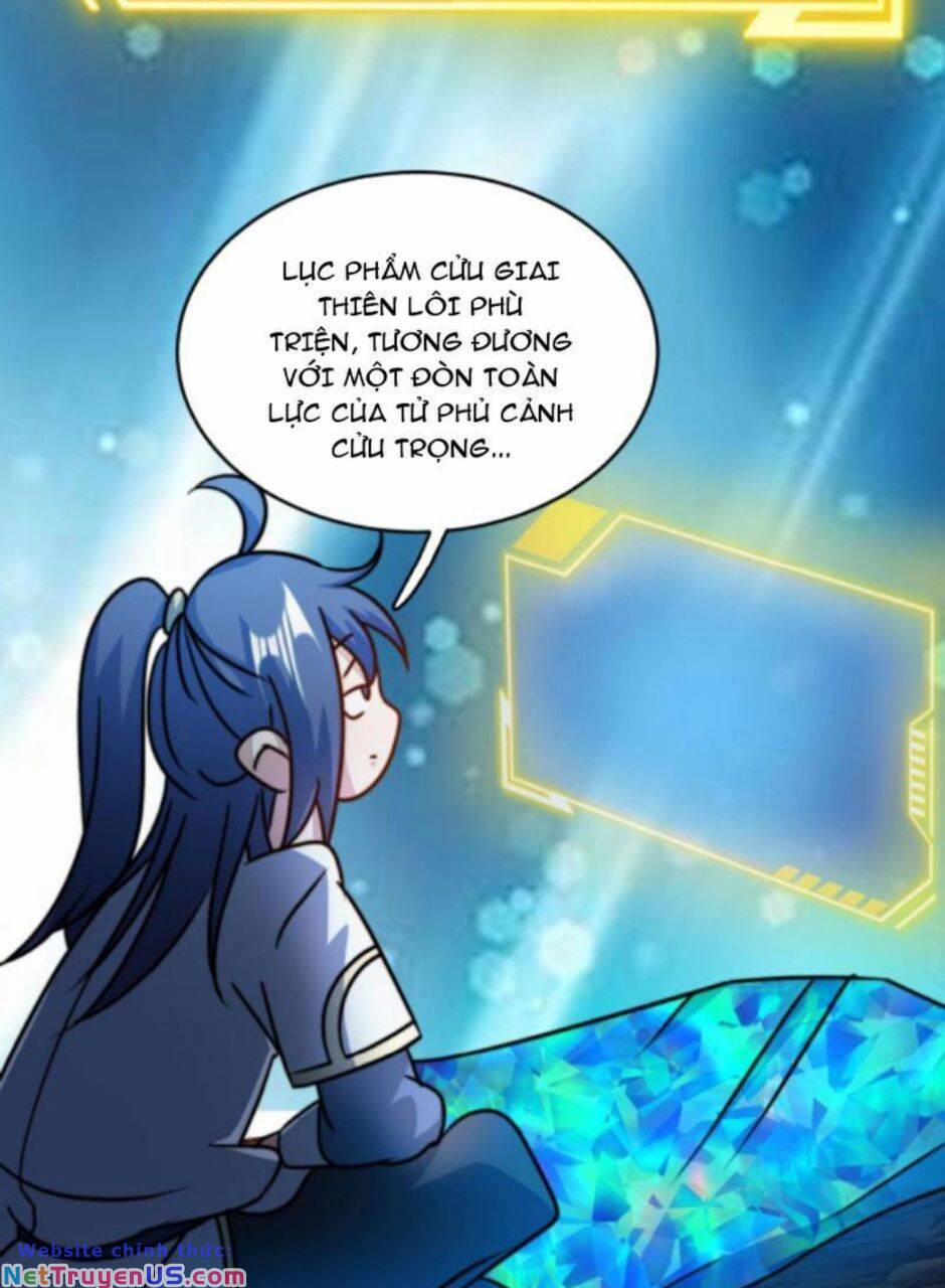 Thiên Khải Bại Gia 79 trang 22