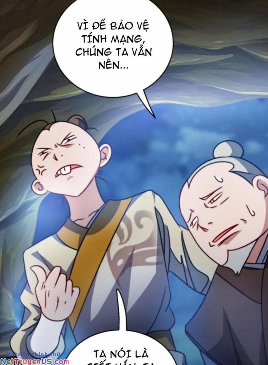 Thiên Khải Bại Gia 79 trang 4