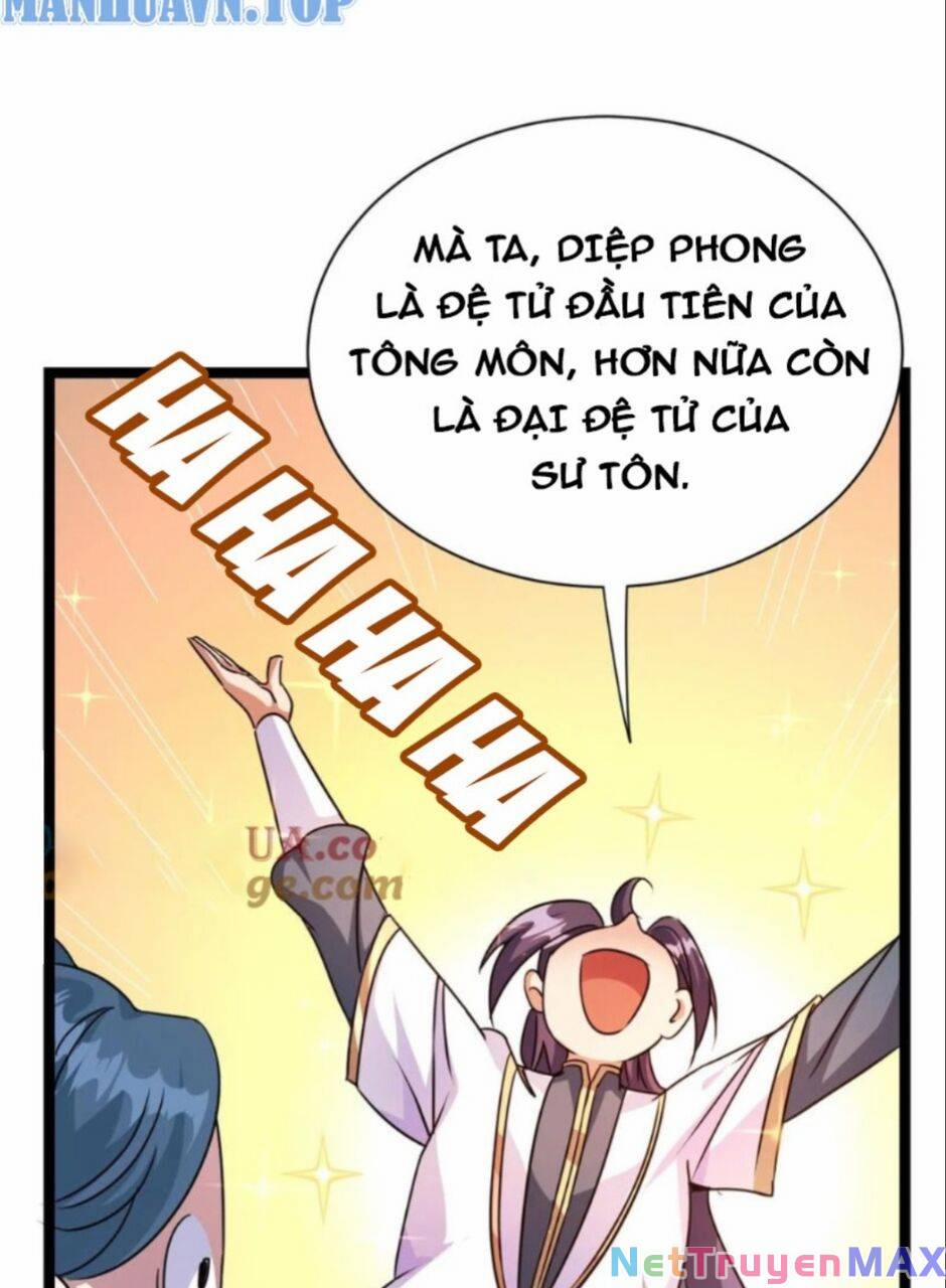 Thiên Khải Bại Gia 8 trang 11