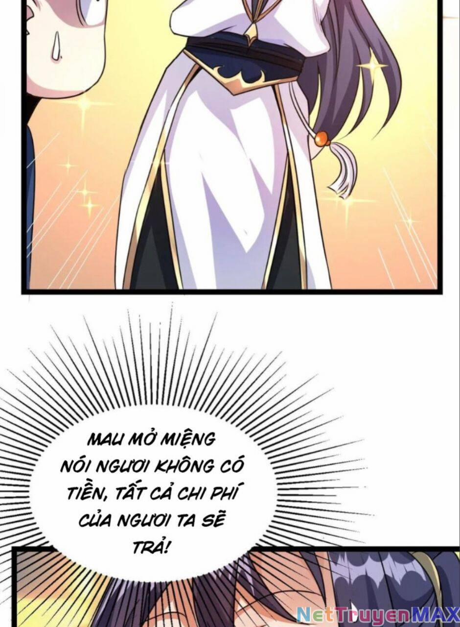 Thiên Khải Bại Gia 8 trang 12