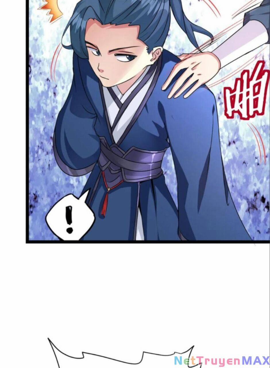 Thiên Khải Bại Gia 8 trang 20