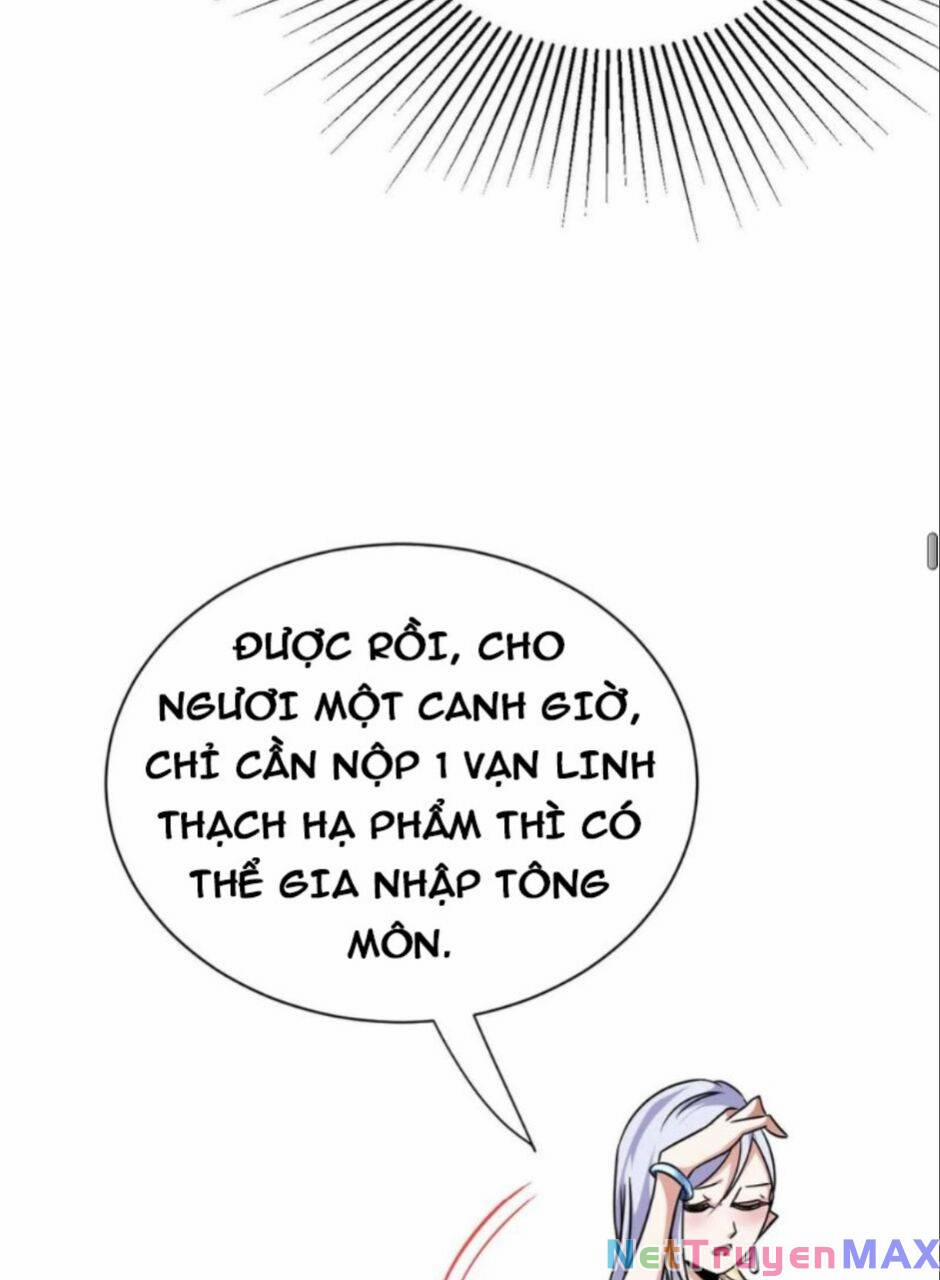 Thiên Khải Bại Gia 8 trang 34