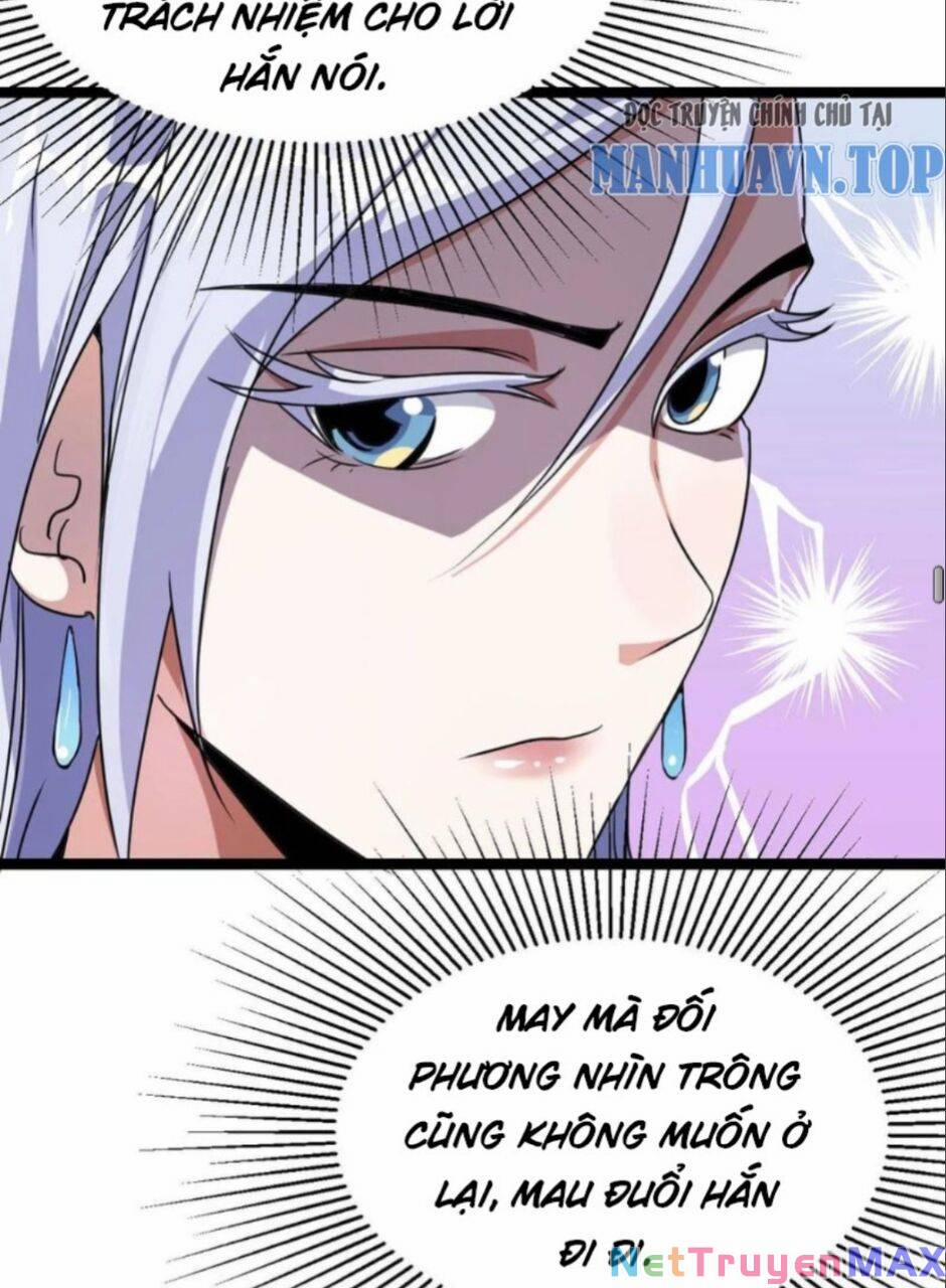 Thiên Khải Bại Gia 8 trang 37