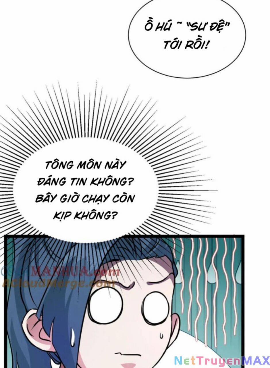 Thiên Khải Bại Gia 8 trang 7