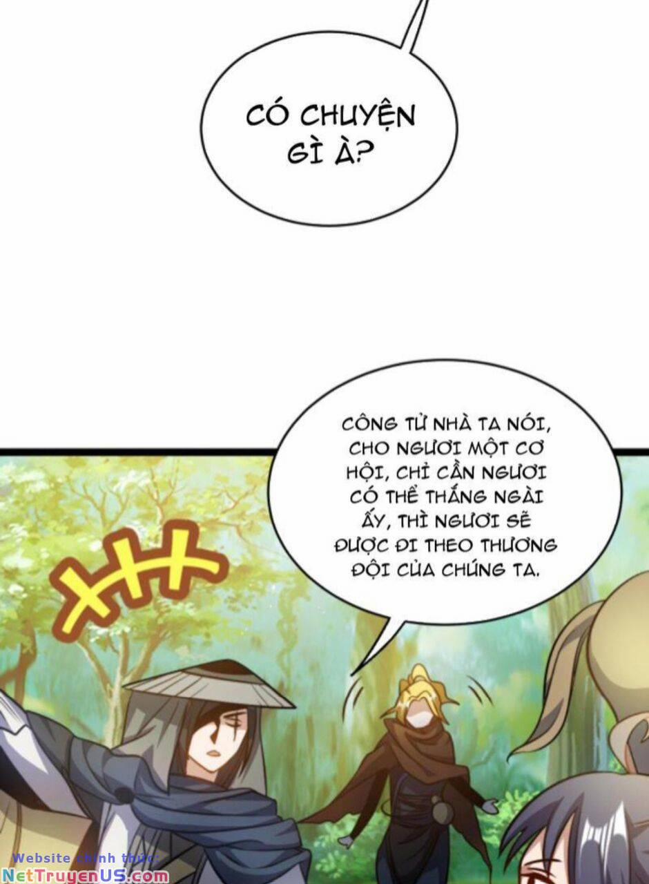 Thiên Khải Bại Gia 81 trang 13