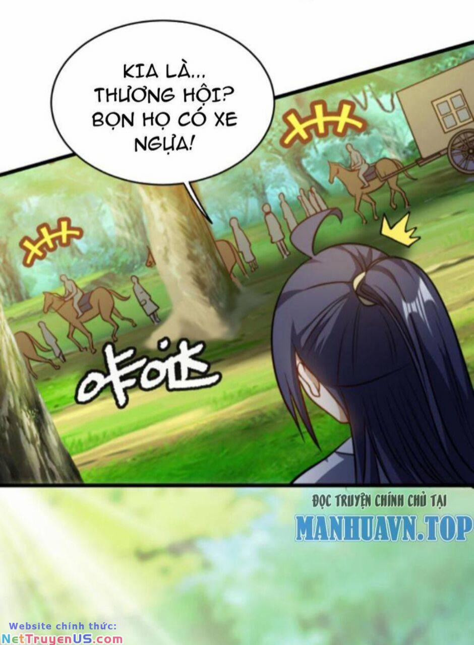 Thiên Khải Bại Gia 81 trang 2