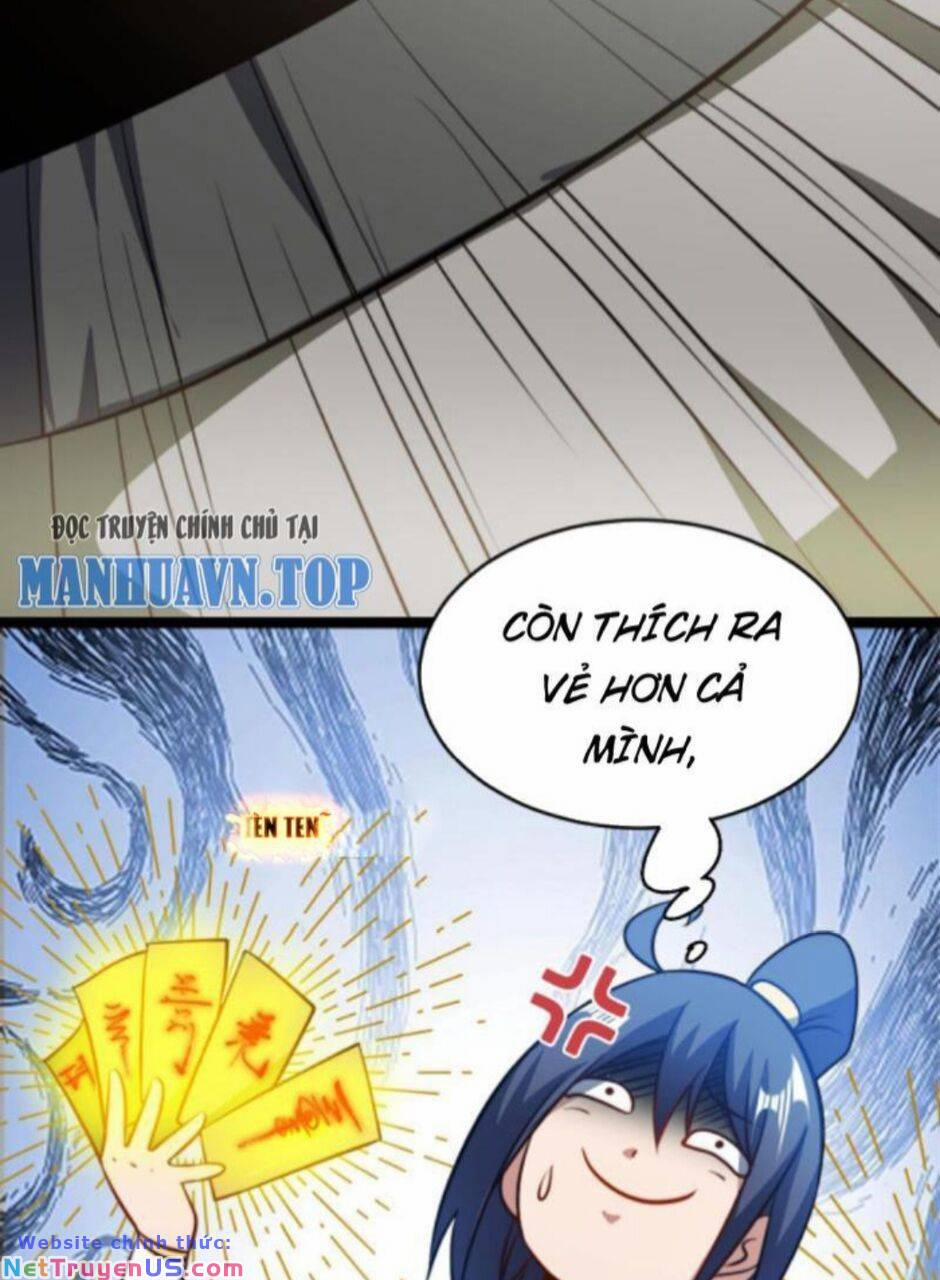 Thiên Khải Bại Gia 81 trang 21