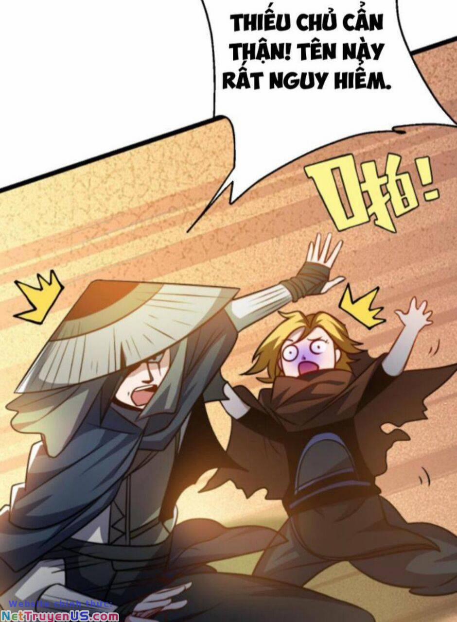 Thiên Khải Bại Gia 81 trang 23