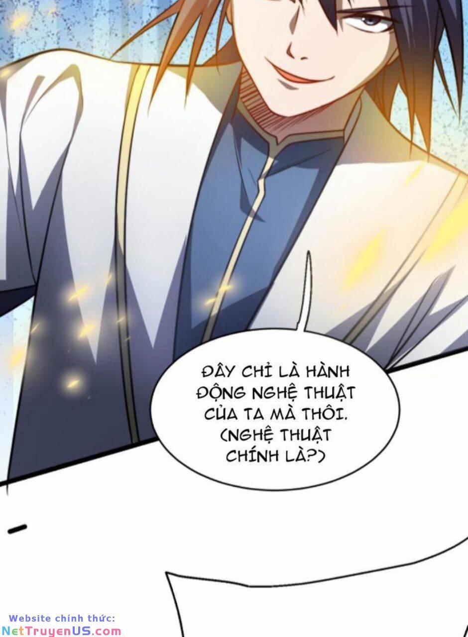 Thiên Khải Bại Gia 81 trang 34