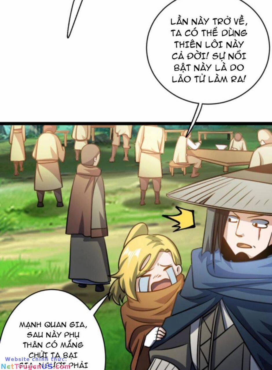 Thiên Khải Bại Gia 82 trang 16