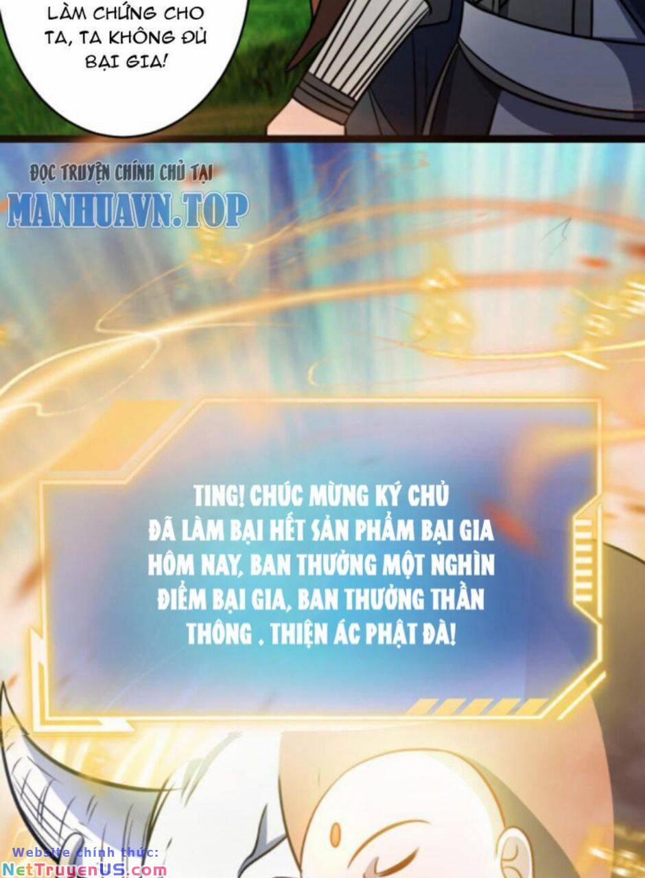 Thiên Khải Bại Gia 82 trang 17