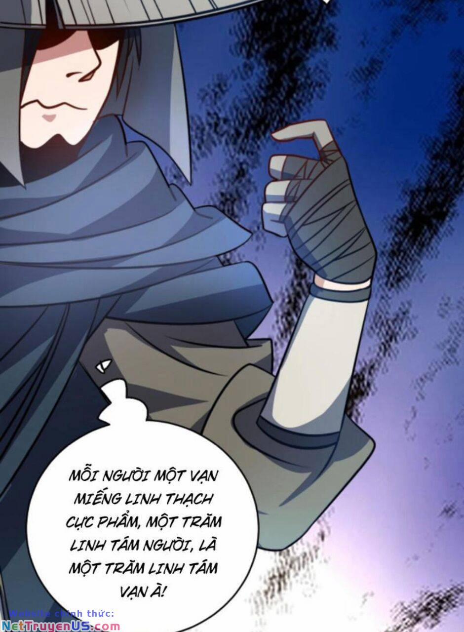 Thiên Khải Bại Gia 82 trang 28