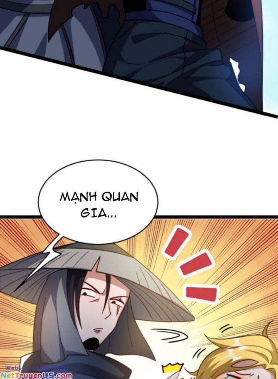 Thiên Khải Bại Gia 83 trang 1