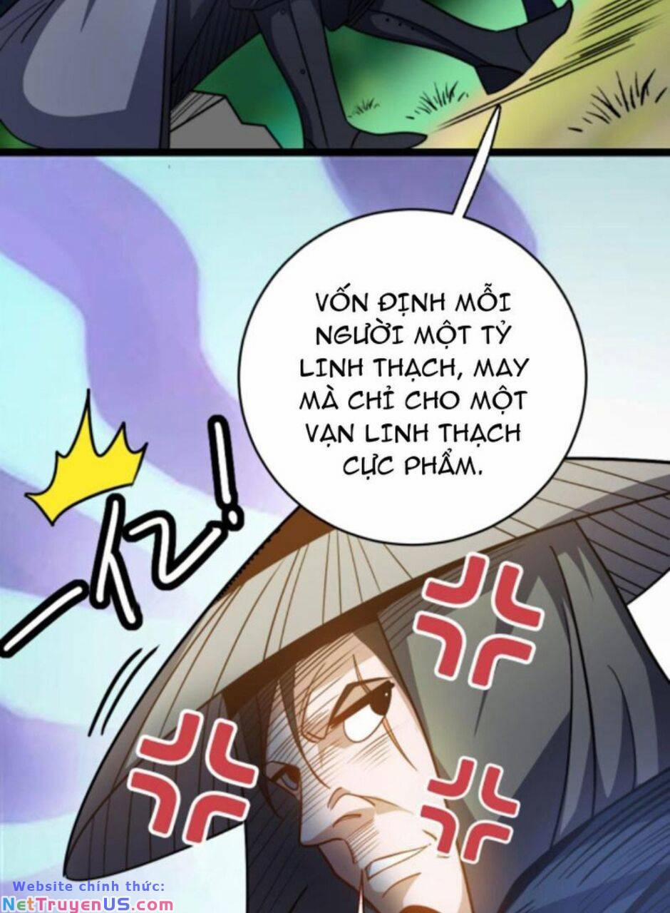 Thiên Khải Bại Gia 83 trang 10