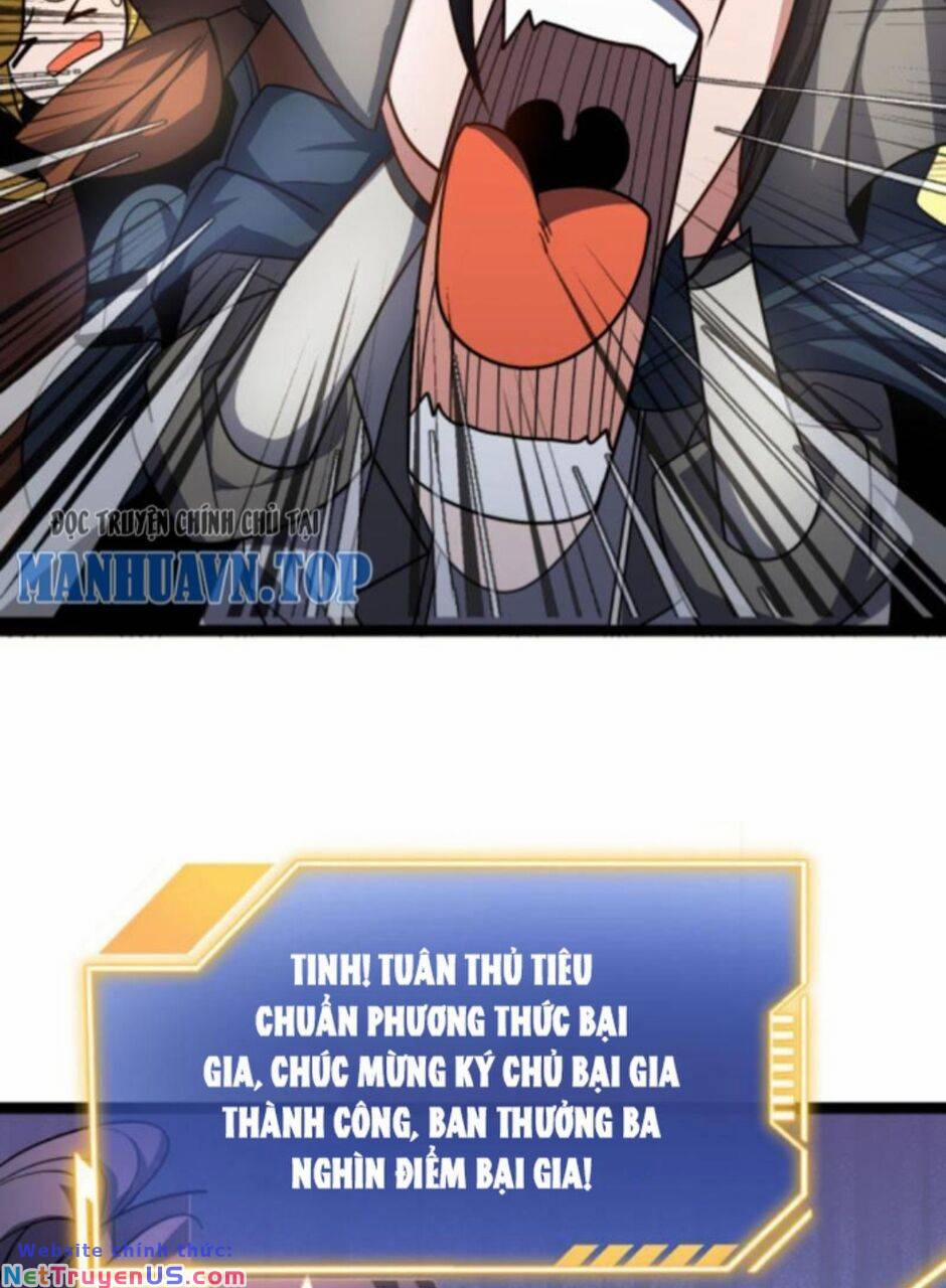 Thiên Khải Bại Gia 84 trang 18