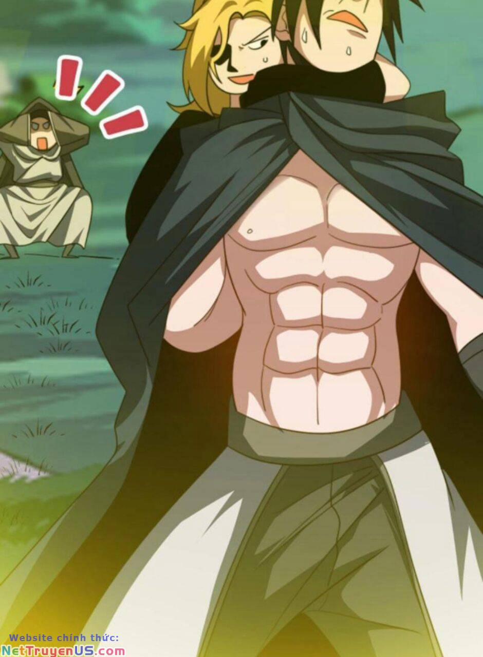 Thiên Khải Bại Gia 88 trang 28