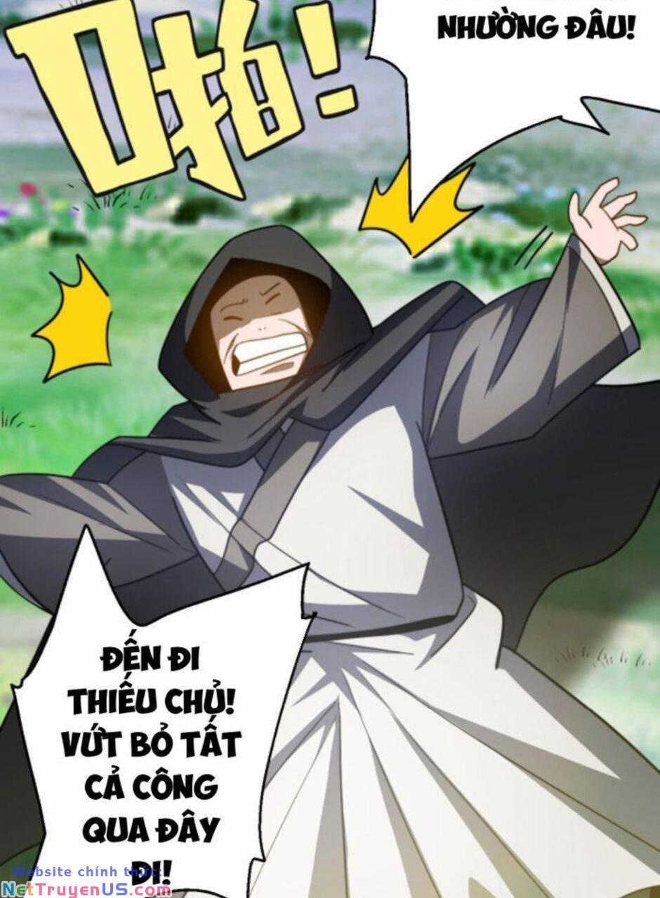 Thiên Khải Bại Gia 88 trang 35