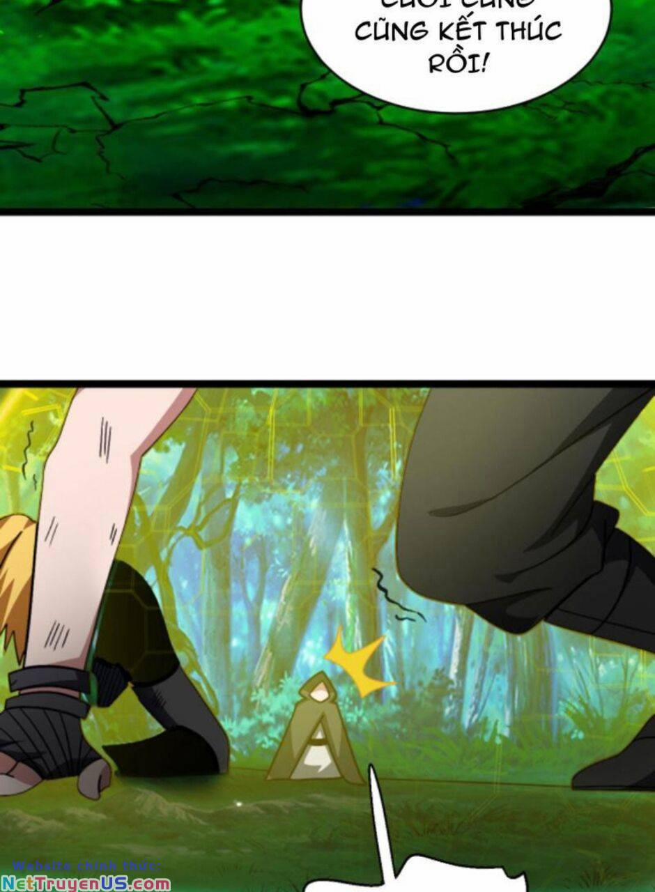 Thiên Khải Bại Gia 89 trang 15