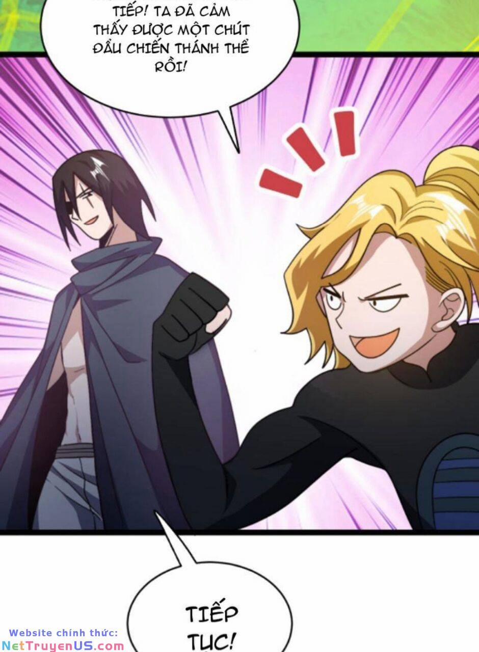 Thiên Khải Bại Gia 89 trang 20