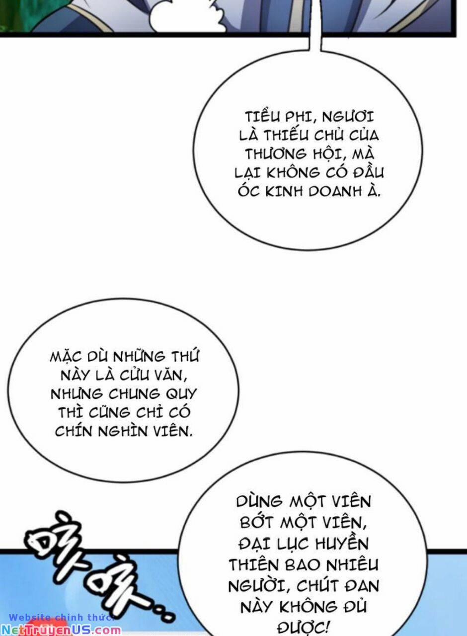 Thiên Khải Bại Gia 90 trang 25