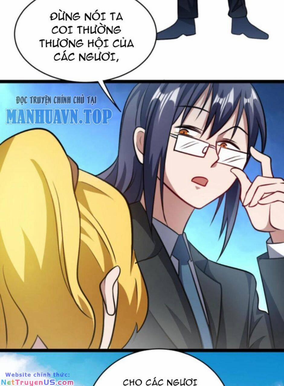 Thiên Khải Bại Gia 90 trang 27