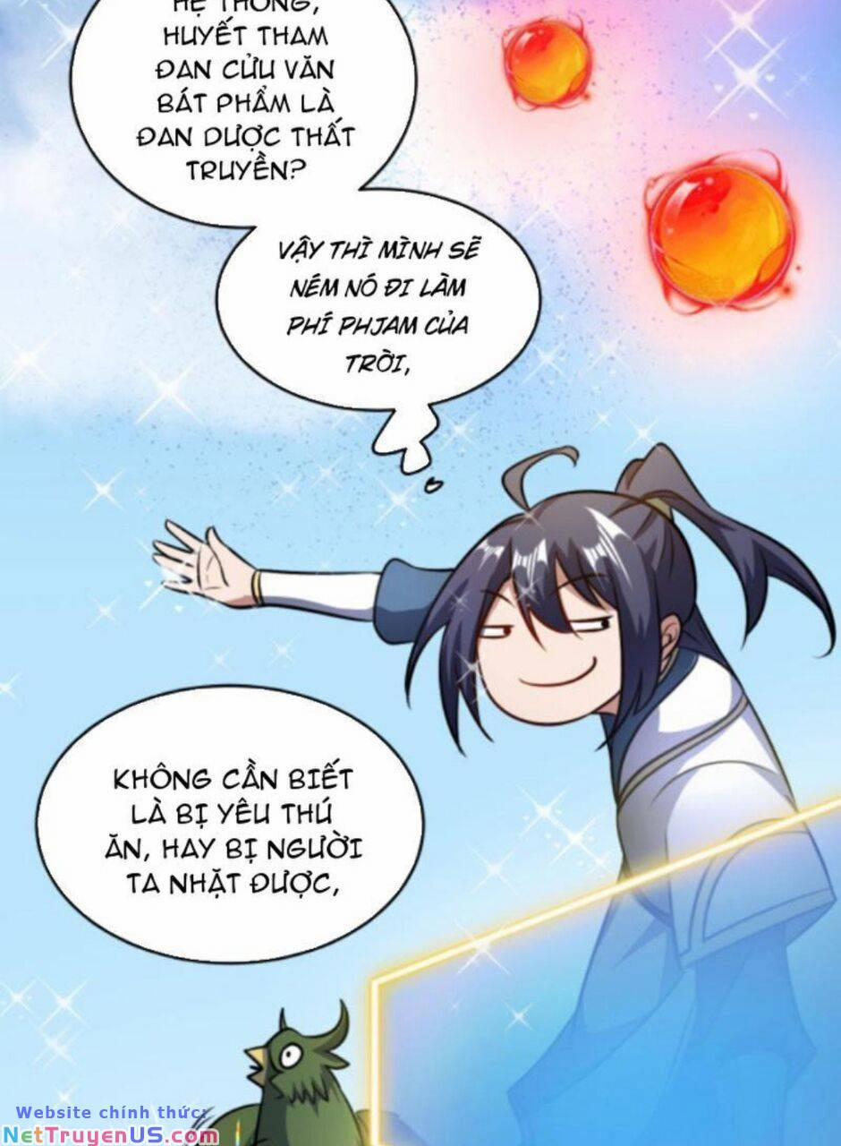 Thiên Khải Bại Gia 90 trang 8