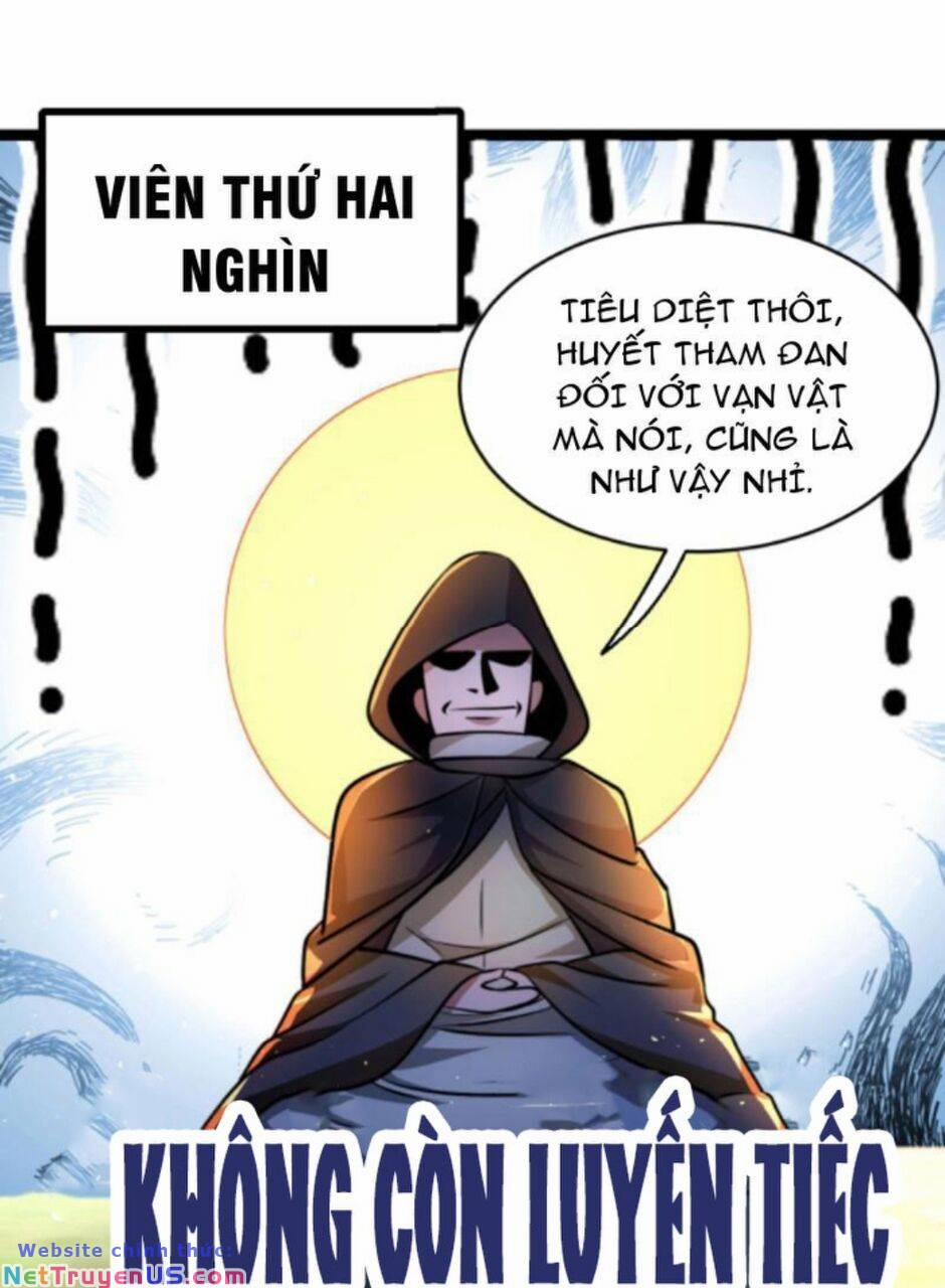 Thiên Khải Bại Gia 91 trang 22