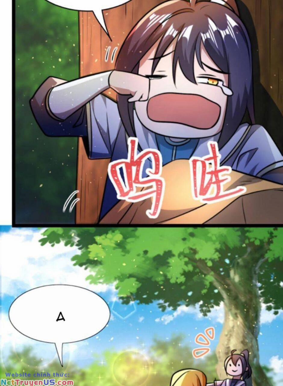 Thiên Khải Bại Gia 91 trang 25