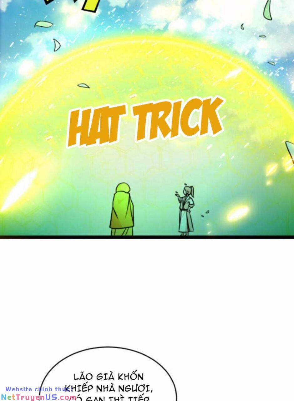 Thiên Khải Bại Gia 91 trang 34