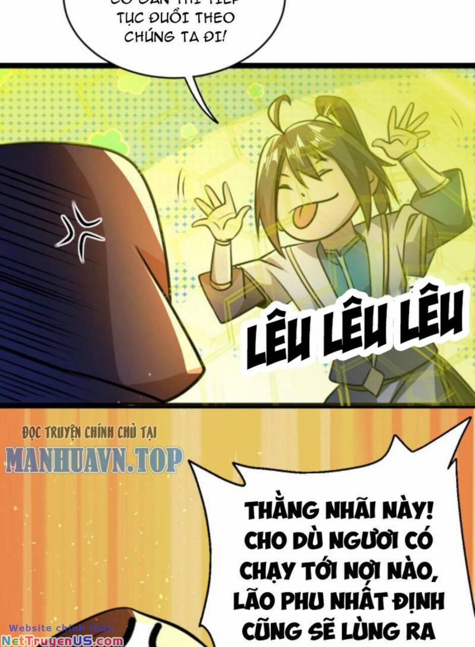 Thiên Khải Bại Gia 91 trang 35