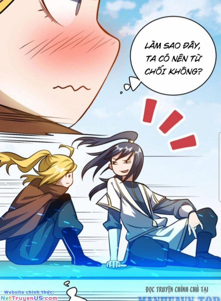 Thiên Khải Bại Gia 92 trang 17