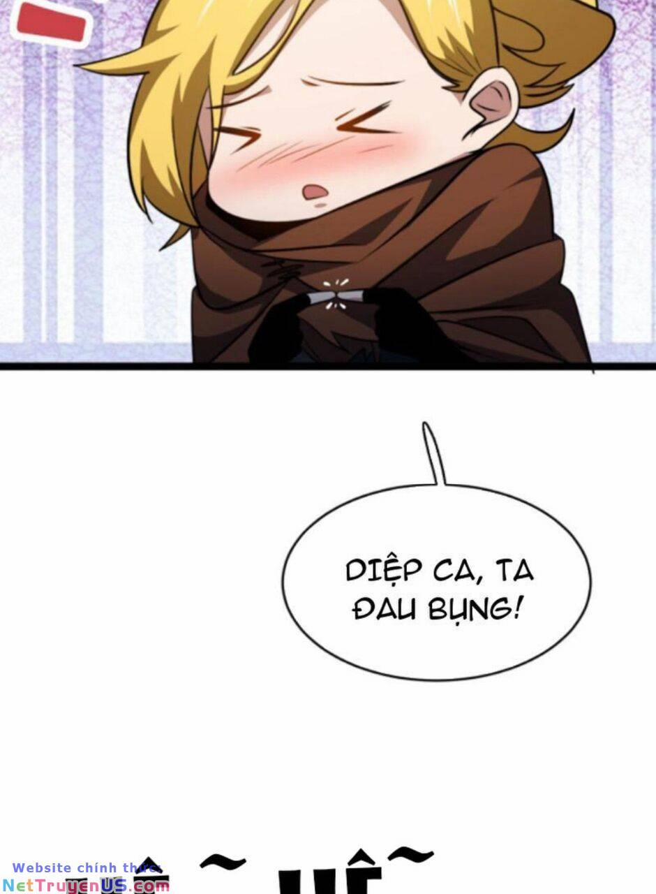 Thiên Khải Bại Gia 92 trang 19