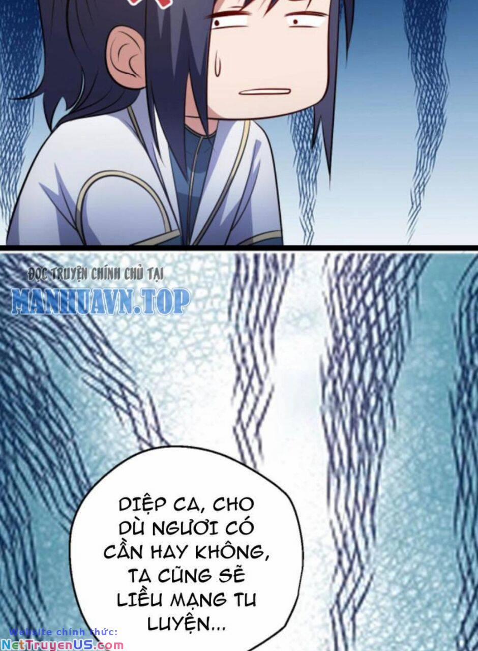 Thiên Khải Bại Gia 93 trang 33