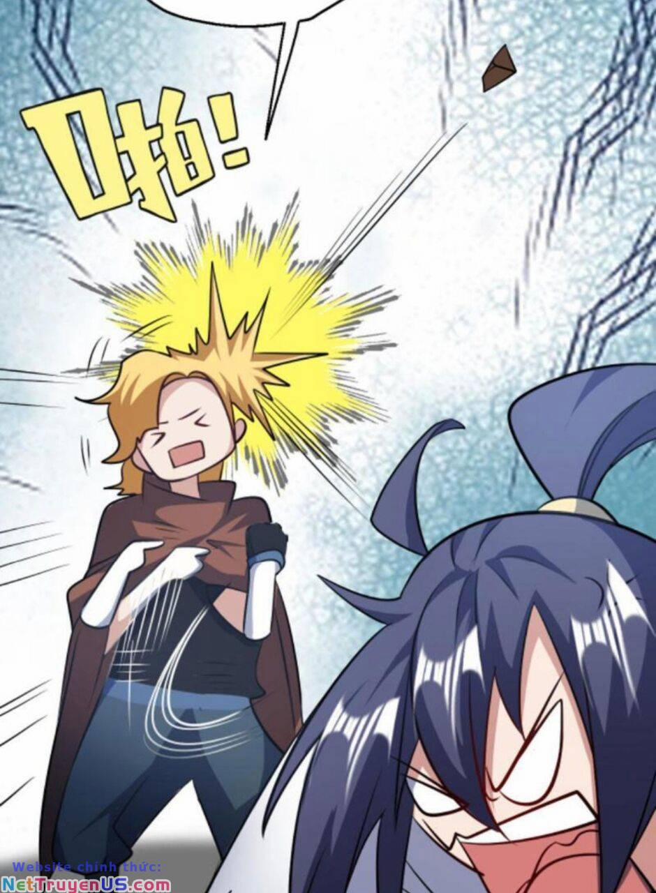 Thiên Khải Bại Gia 93 trang 34