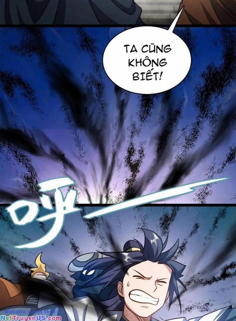 Thiên Khải Bại Gia 94 trang 10