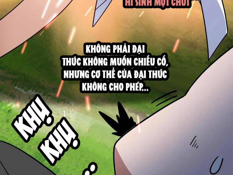 Thiên Khải Bại Gia 96 trang 21