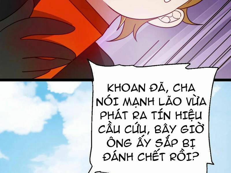 Thiên Khải Bại Gia 96 trang 36