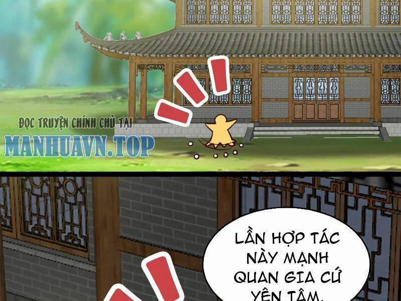 Thiên Khải Bại Gia 96 trang 38