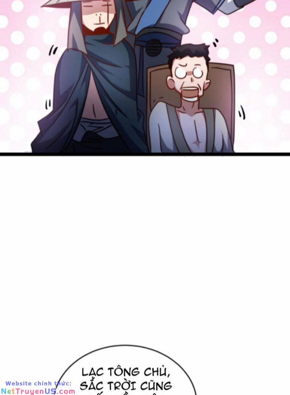 Thiên Khải Bại Gia 98 trang 24