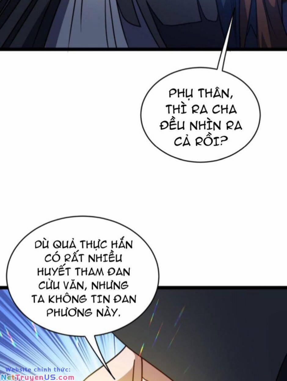 Thiên Khải Bại Gia 98 trang 29