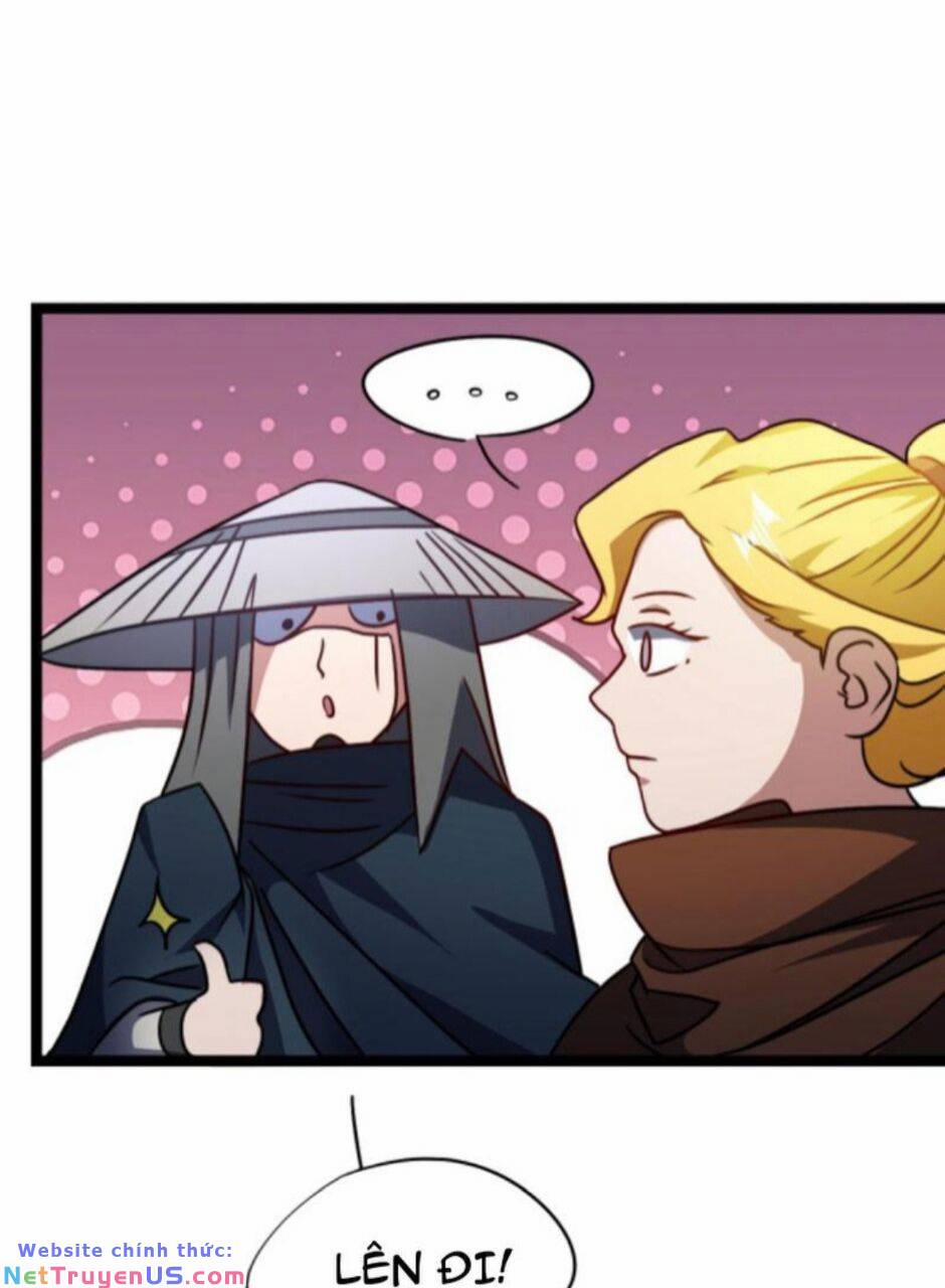 Thiên Khải Bại Gia 98 trang 31