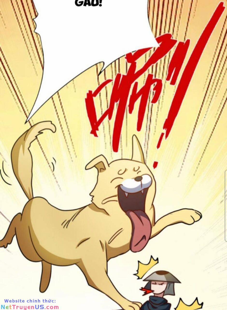 Thiên Khải Bại Gia 98 trang 8