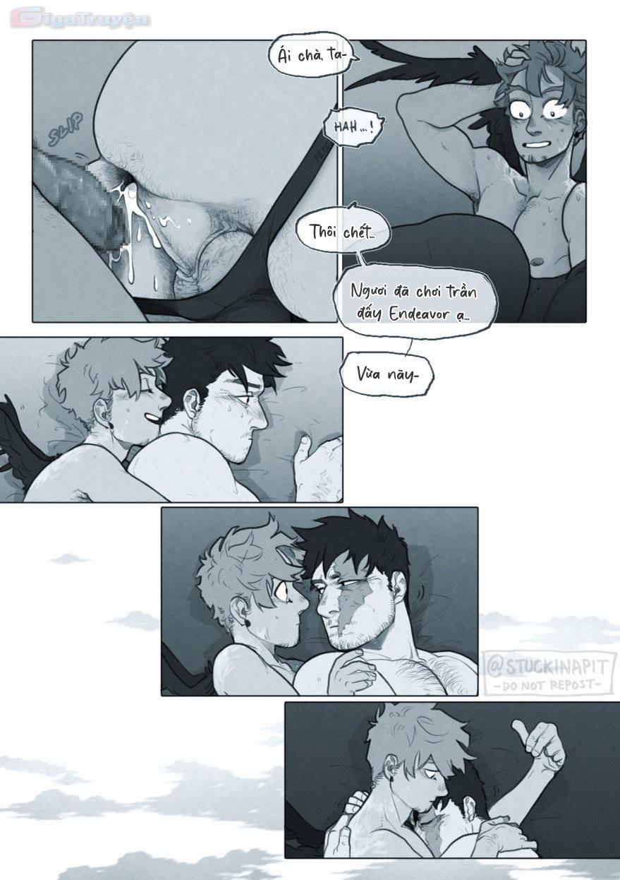 Thiên khải 1 trang 17