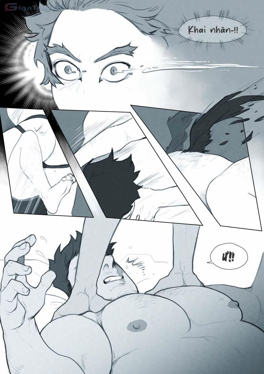 Thiên khải 1 trang 4